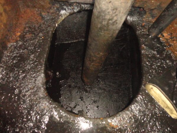 T10 Degreaser Water based