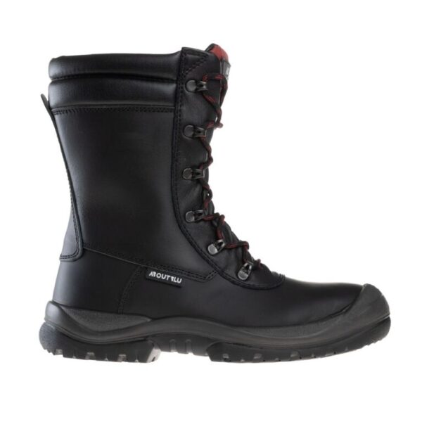 Panther Ranger Safety Boot S3