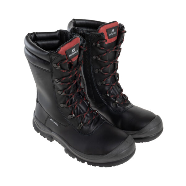 Panther Ranger Safety Boot S3