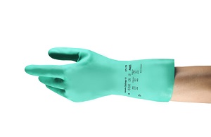 Ansell Chemical protective glove