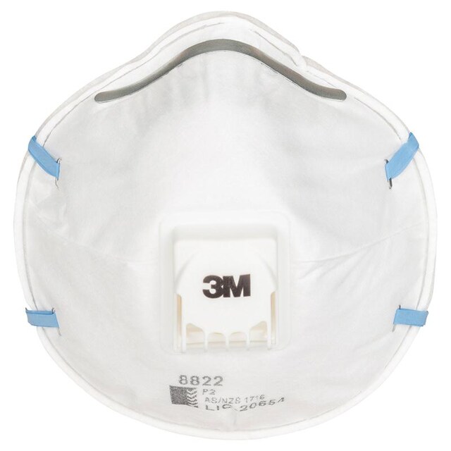 3M 8822 Solder mask P2 Box of 10 ea