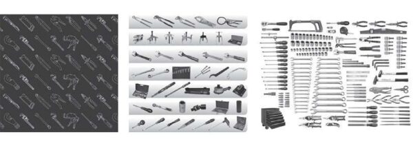 Toolkits EGA Master