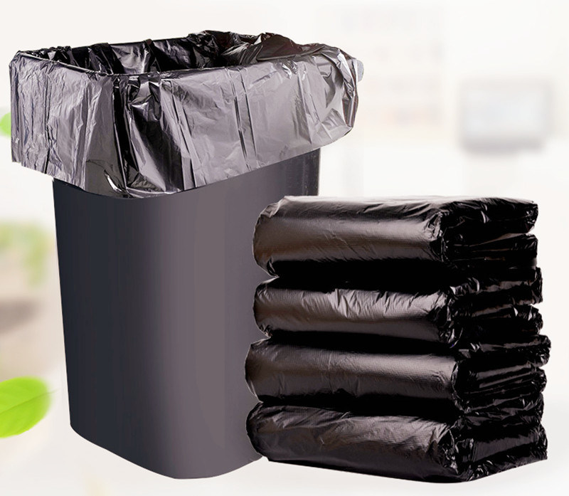 Biodegradable Garbage Bags - Temu