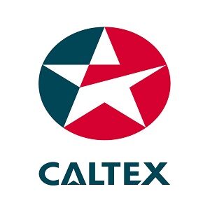 caltex
