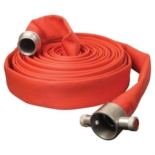 Fire Hose “SUPER POWER”, 15Bar 1.5″ x 30m