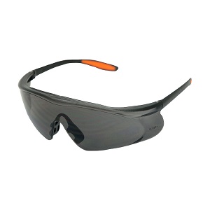Safety Glasses: King Model: KY1152 Grey lens