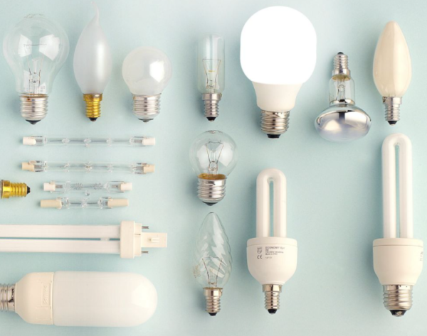 Lamps and Lights