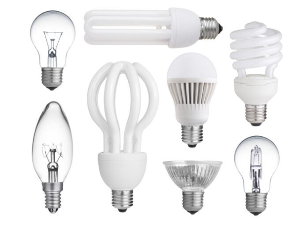 Lamps and Lights