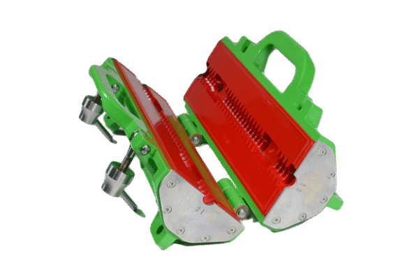 Viper WRL Mini MK 3 – suitable for wire ropes 6mm to 44mm