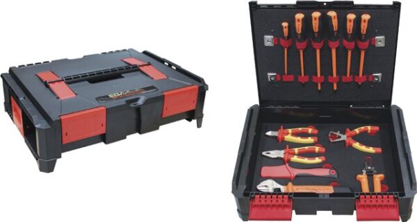 Toolkits EGA Master
