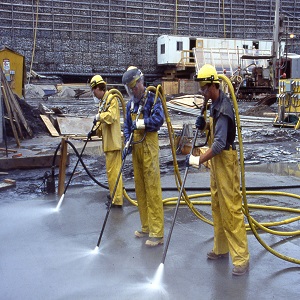 T25, T26, T27 Deep Cleaner
