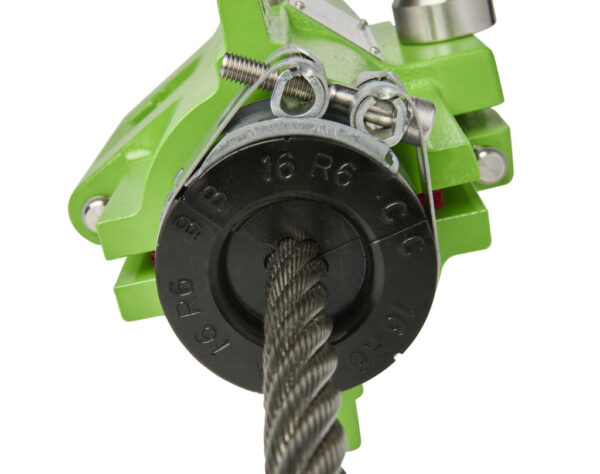 Viper Rope Cleaner