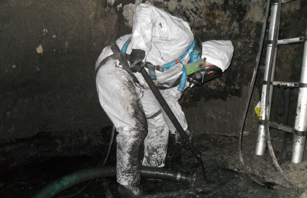 T10 Degreaser Water based
