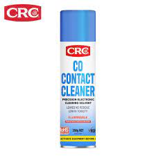 CRC Contact Cleaner 350gr