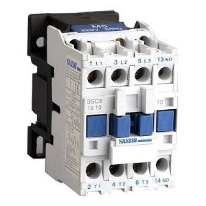 contactor