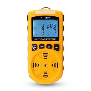 gas detector