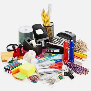 office supplies