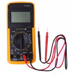 multimeter