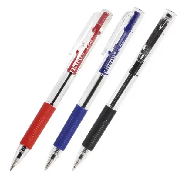 Ball point pen