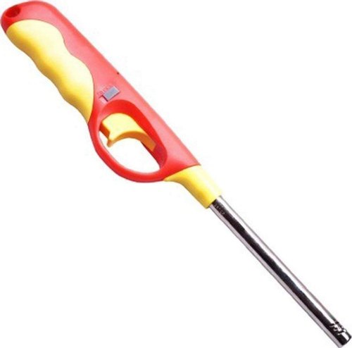 Gas lighter multi color, Local brand