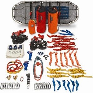 rescue kit
