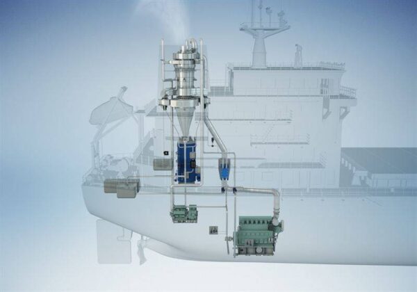 Caustic Soda/ Sodium Hydroxide IMO2020