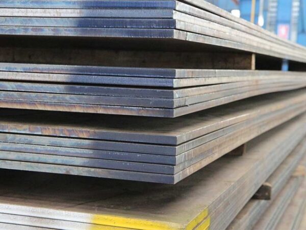 Plates, beams and profiles