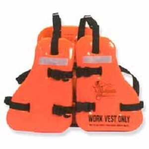 work vest