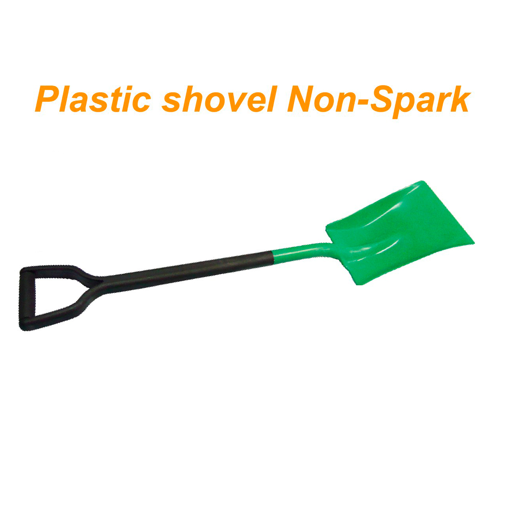 Safety shovel Non Spark